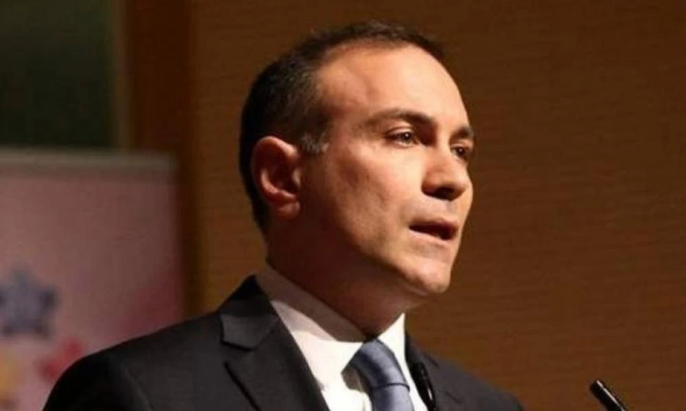 Κωνσταντίνος Φίλης: Αμερικανικά μηνύματα με αποδέκτες Ρωσία - Κίνα μέσω Ελλάδας